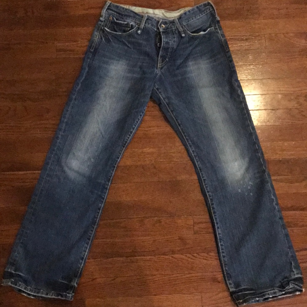 Men’s Express Jeans 32x32